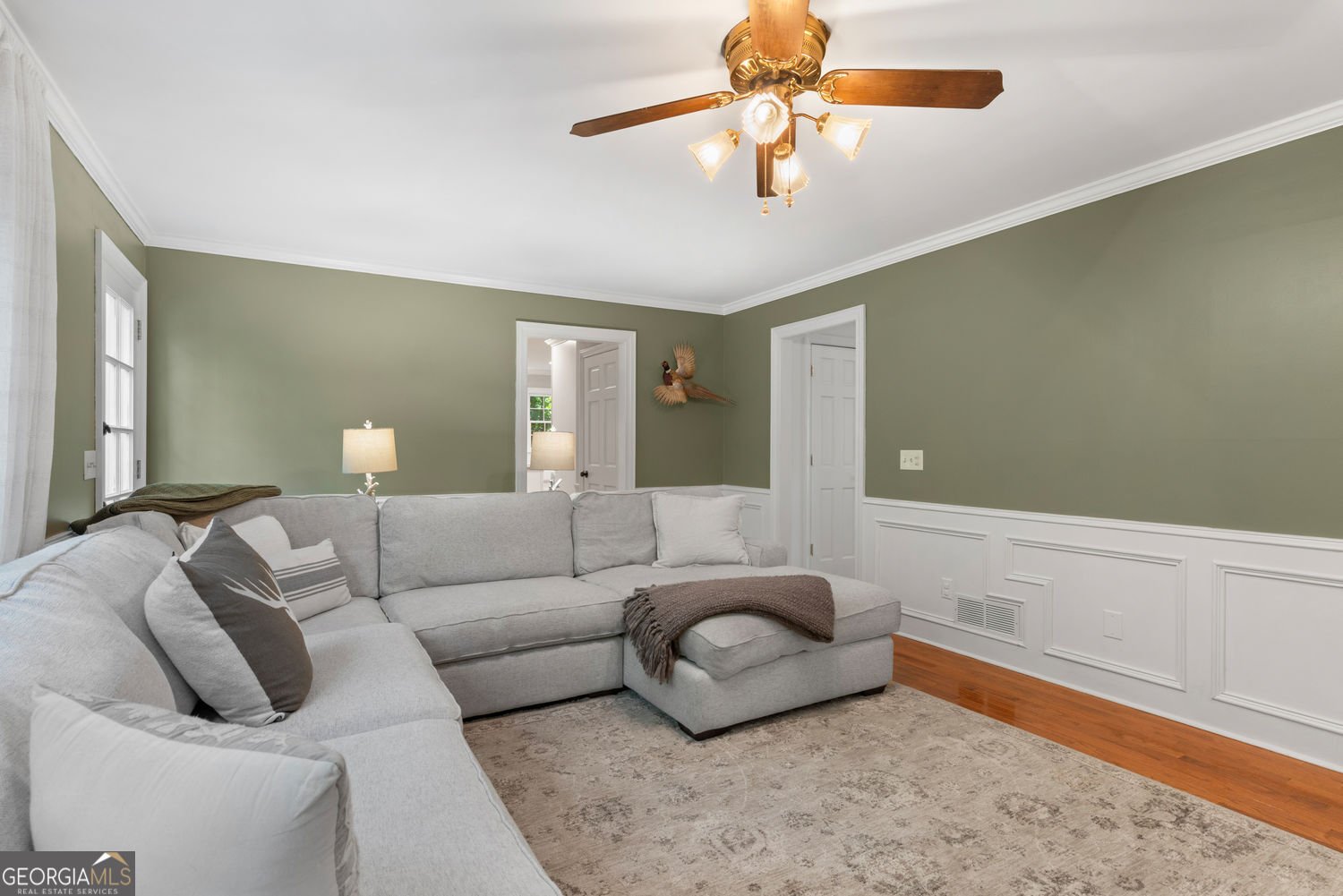 153 Junaluska Drive Woodstock - Photo 25