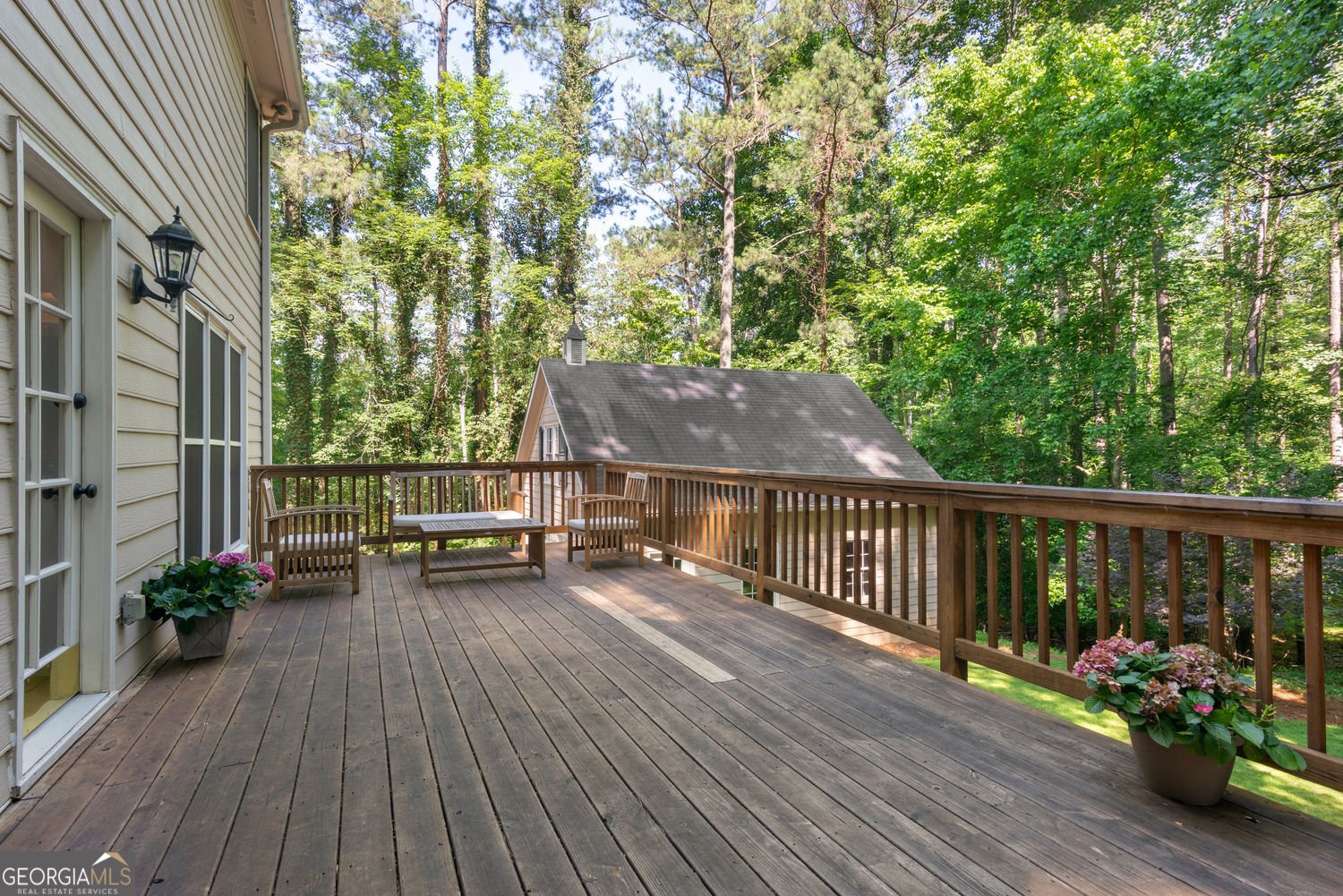 153 Junaluska Drive Woodstock - Photo 43