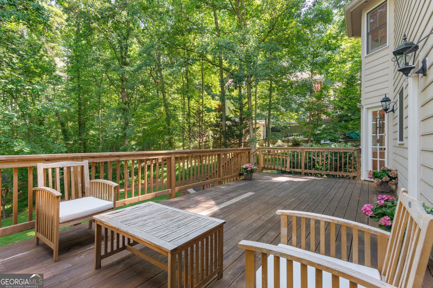 153 Junaluska Drive Woodstock - Photo 44