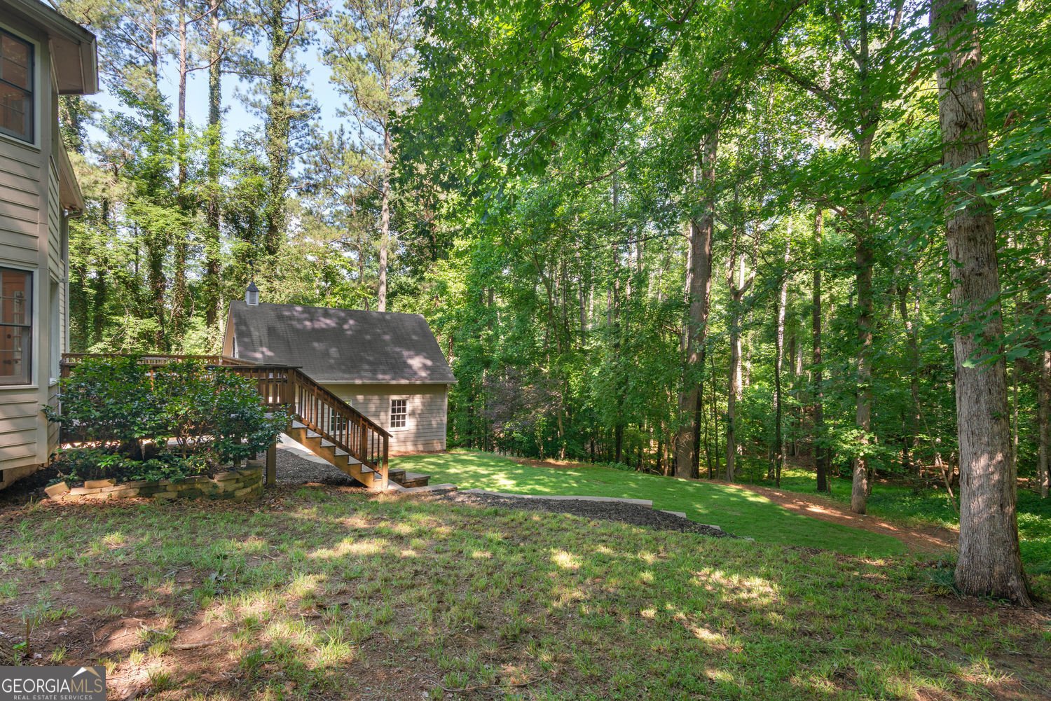 153 Junaluska Drive Woodstock - Photo 45