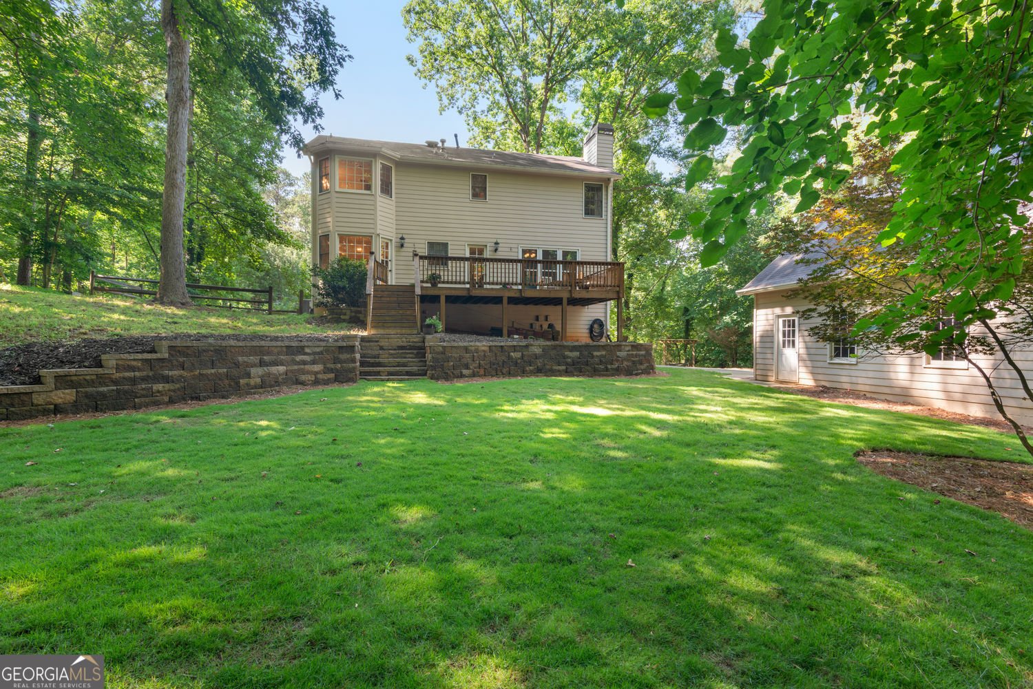 153 Junaluska Drive Woodstock - Photo 48