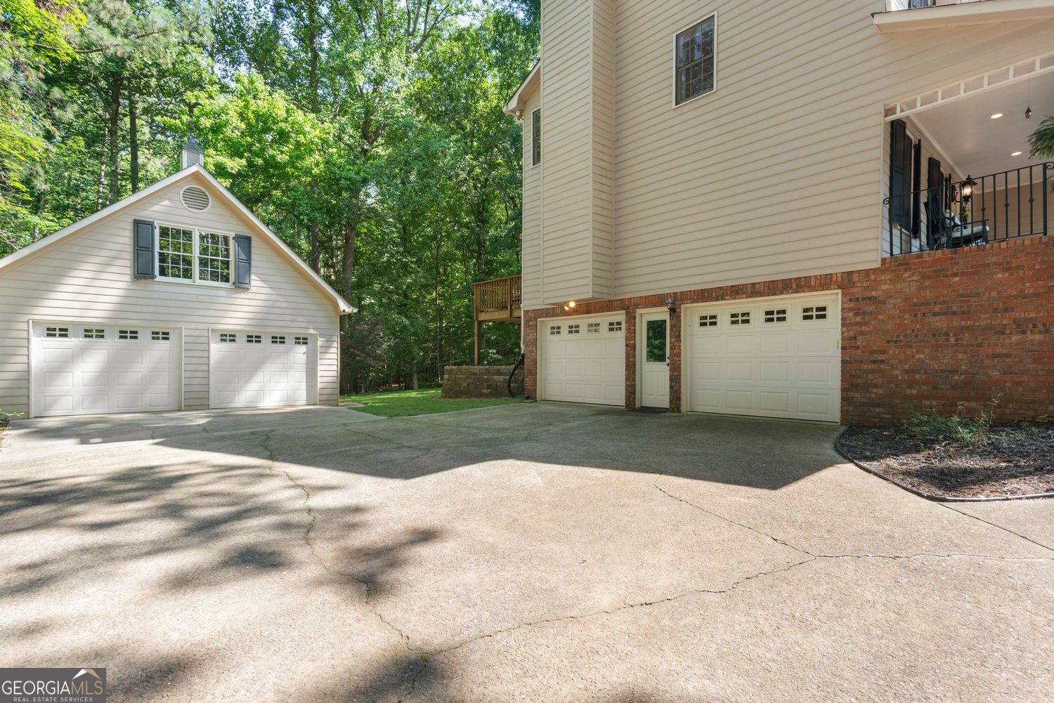 153 Junaluska Drive Woodstock - Photo 49