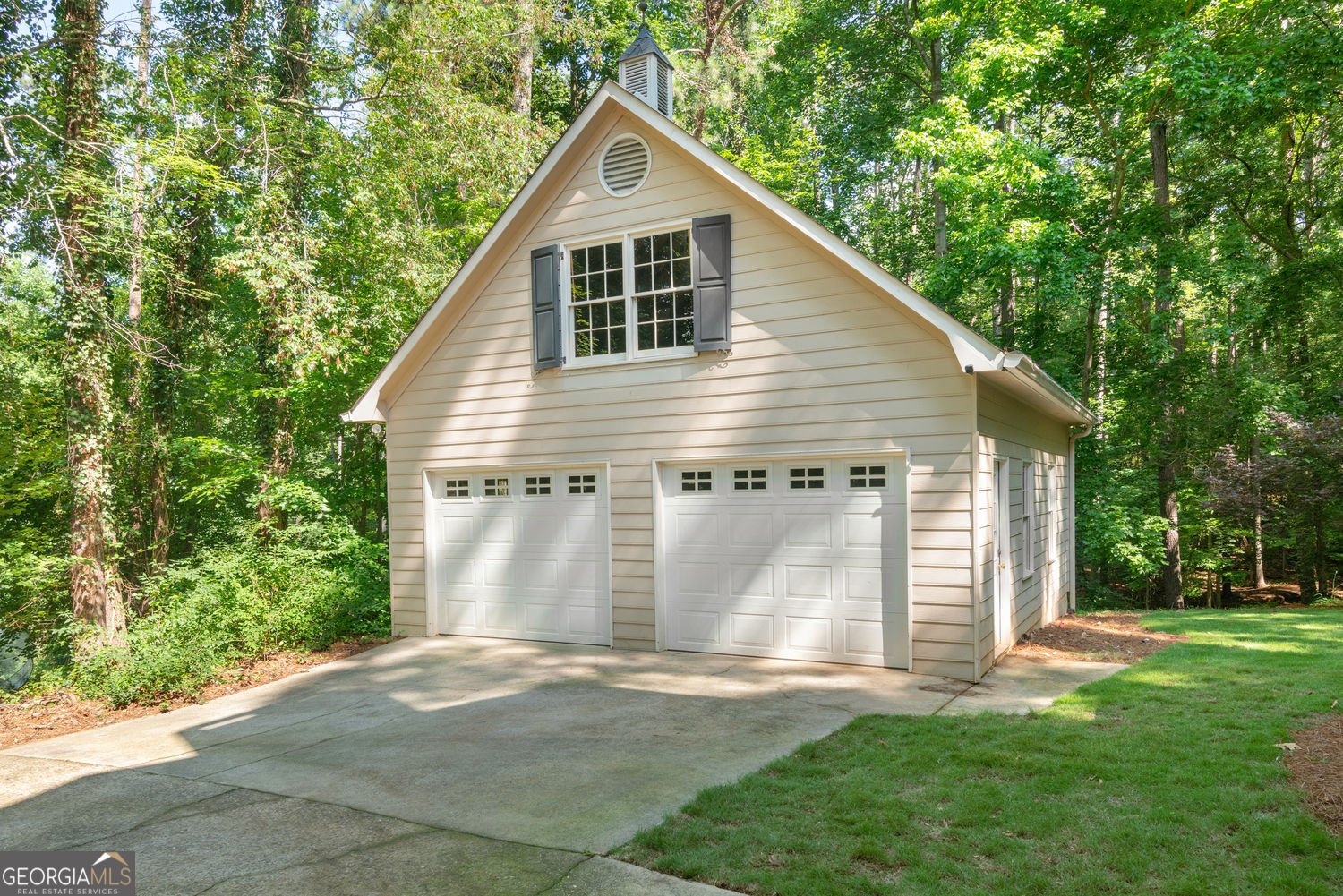 153 Junaluska Drive Woodstock - Photo 50