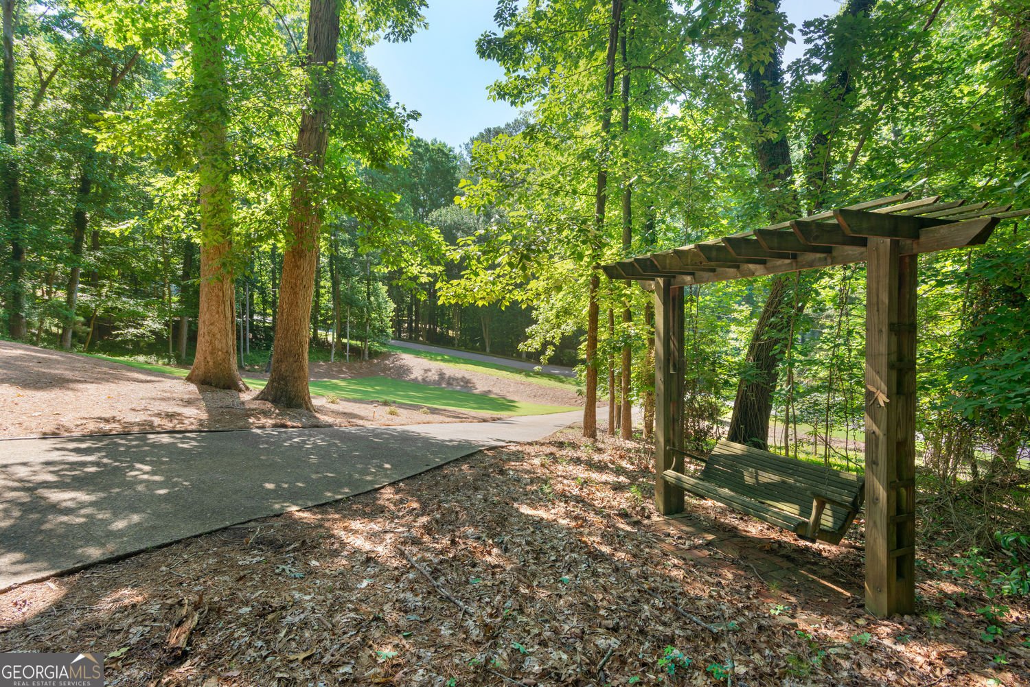 153 Junaluska Drive Woodstock - Photo 51