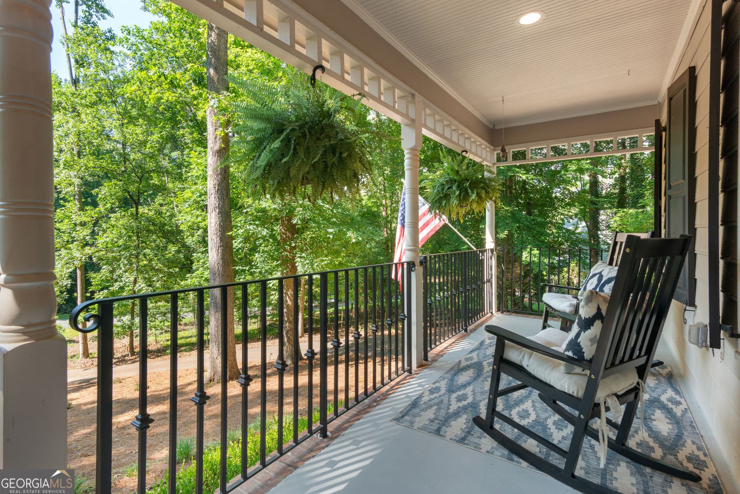 153 Junaluska Drive Woodstock - Photo 7