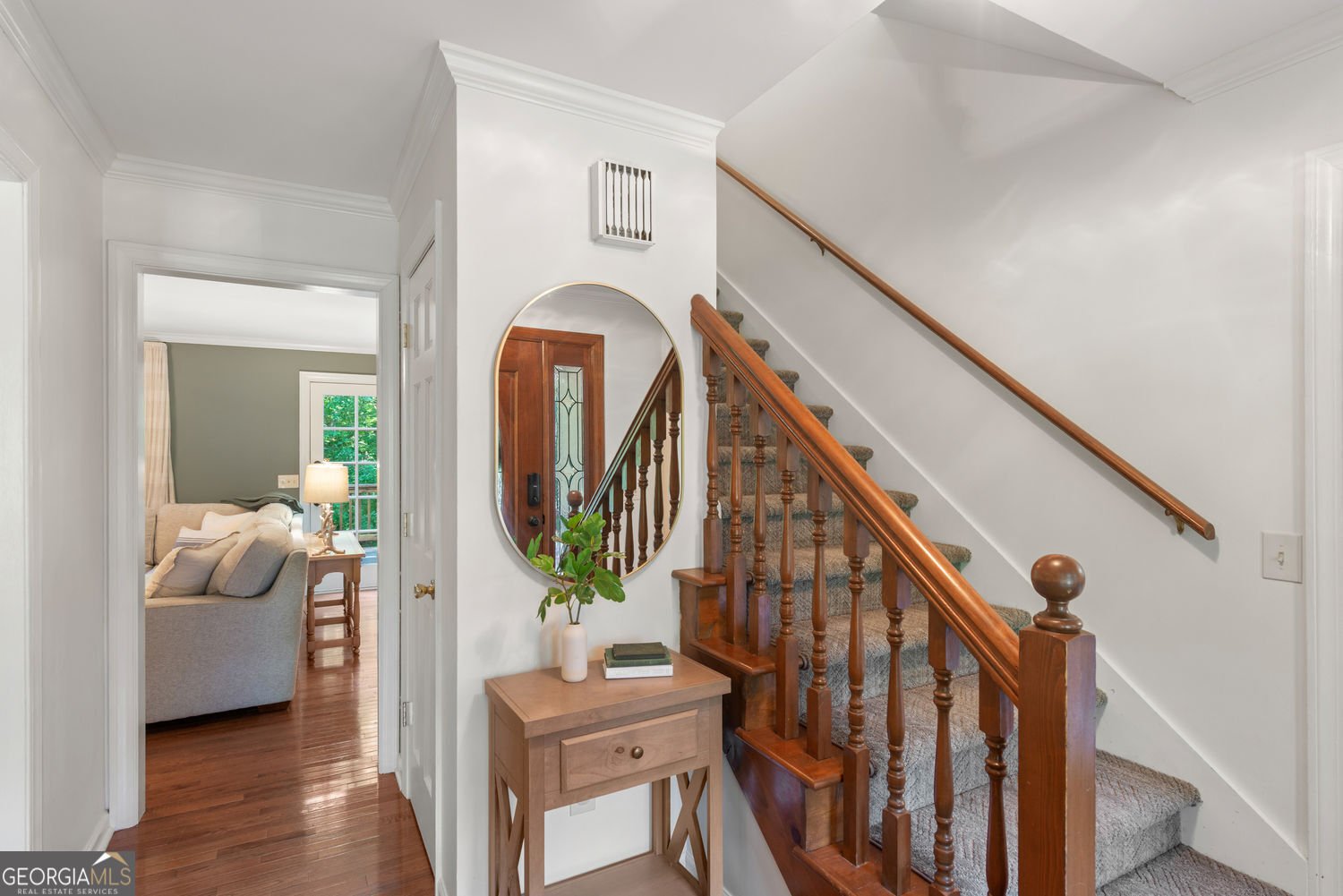153 Junaluska Drive Woodstock - Photo 8