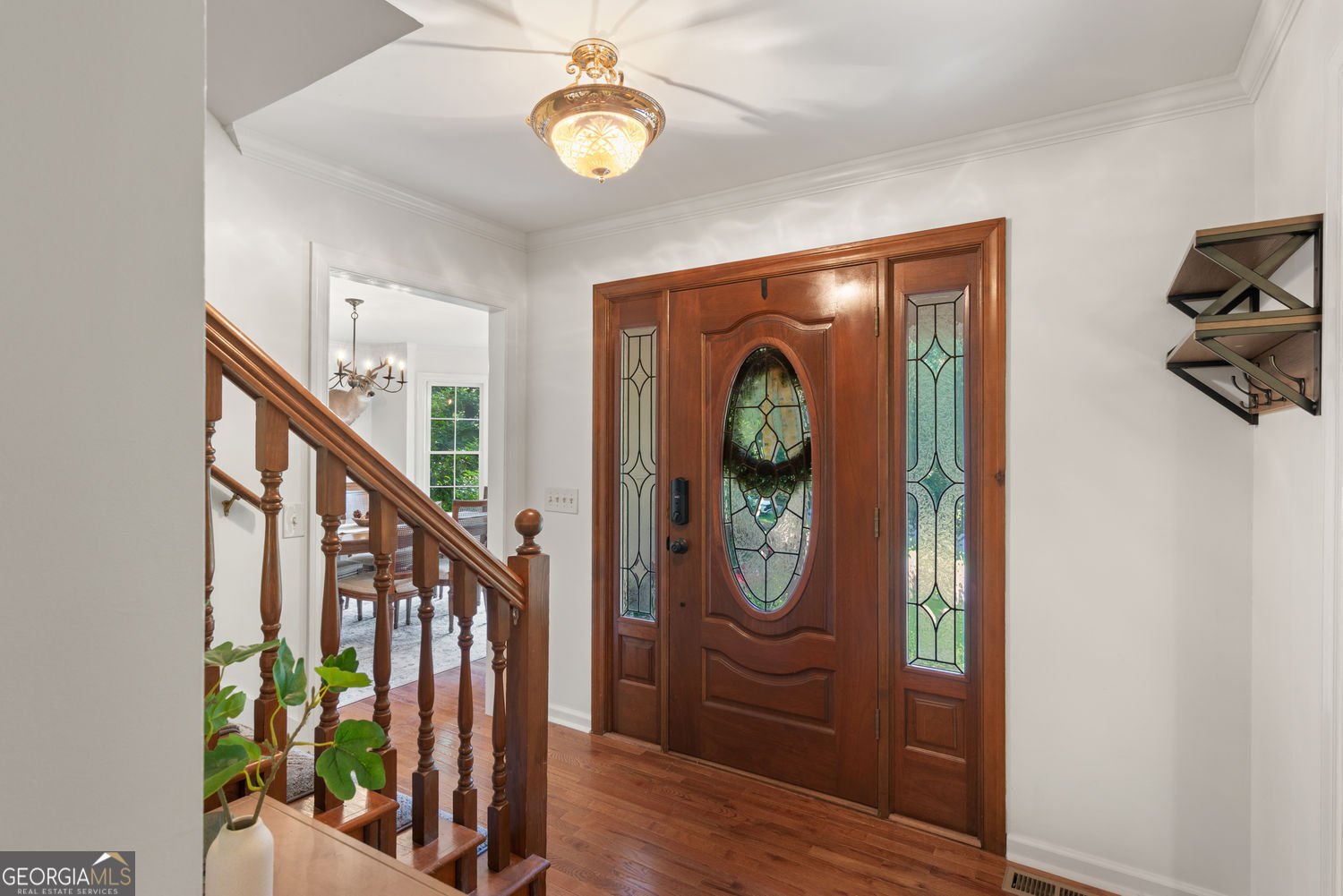 153 Junaluska Drive Woodstock - Photo 9