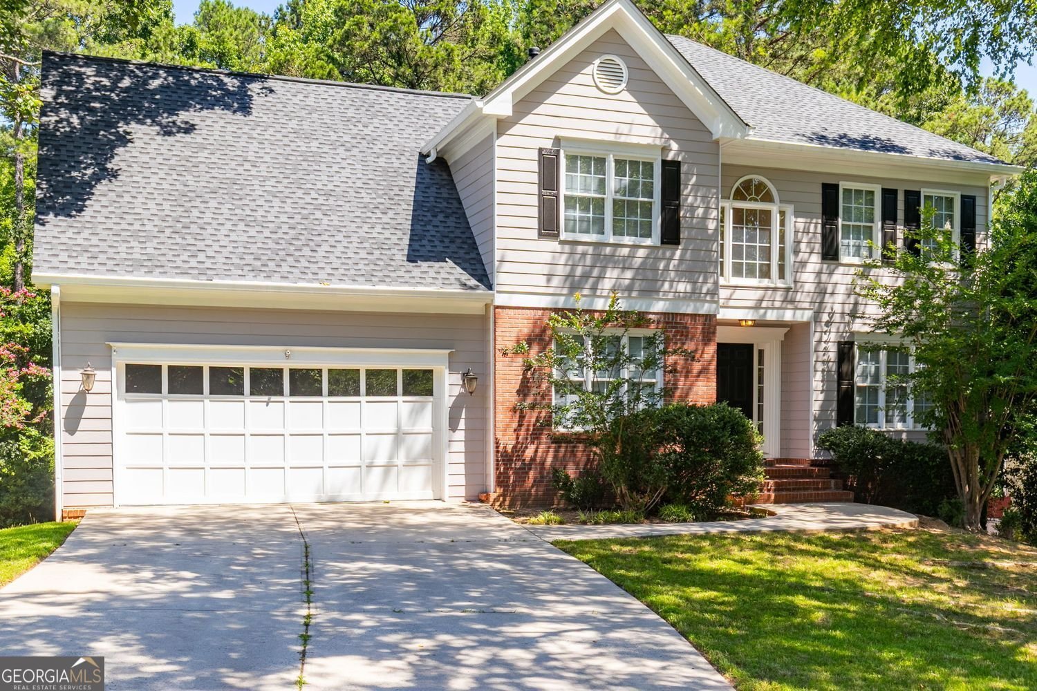 749 Sunny Field Lane Lawrenceville - main photo