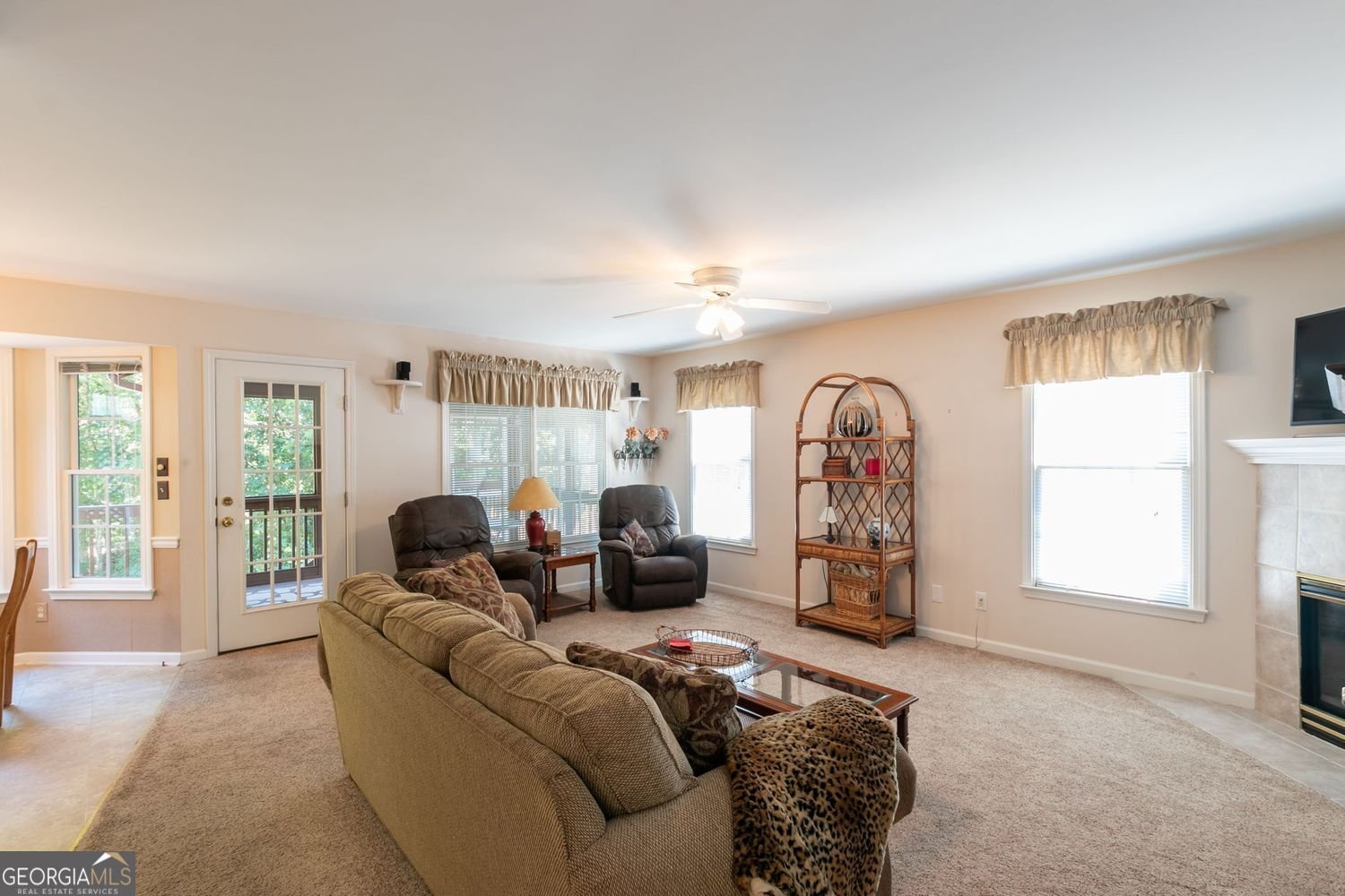 749 Sunny Field Lane Lawrenceville - Photo 12