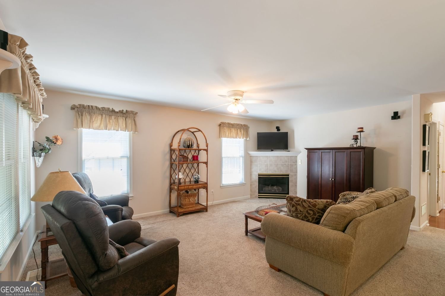 749 Sunny Field Lane Lawrenceville - Photo 13