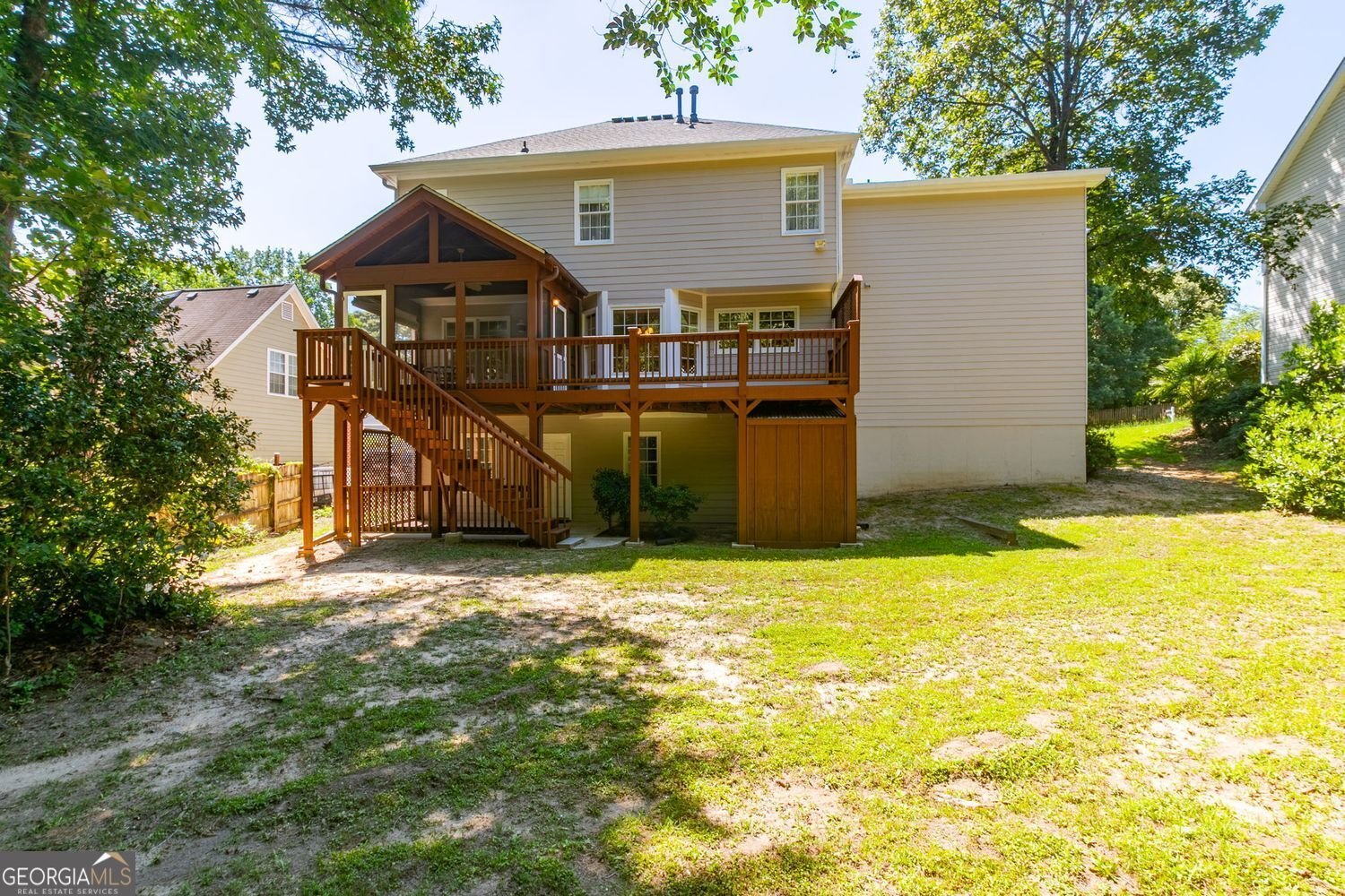 749 Sunny Field Lane Lawrenceville - Photo 8