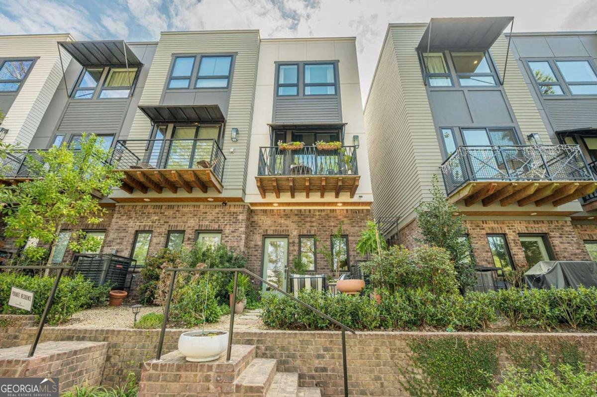 2199 Lenox Road Atlanta - main photo