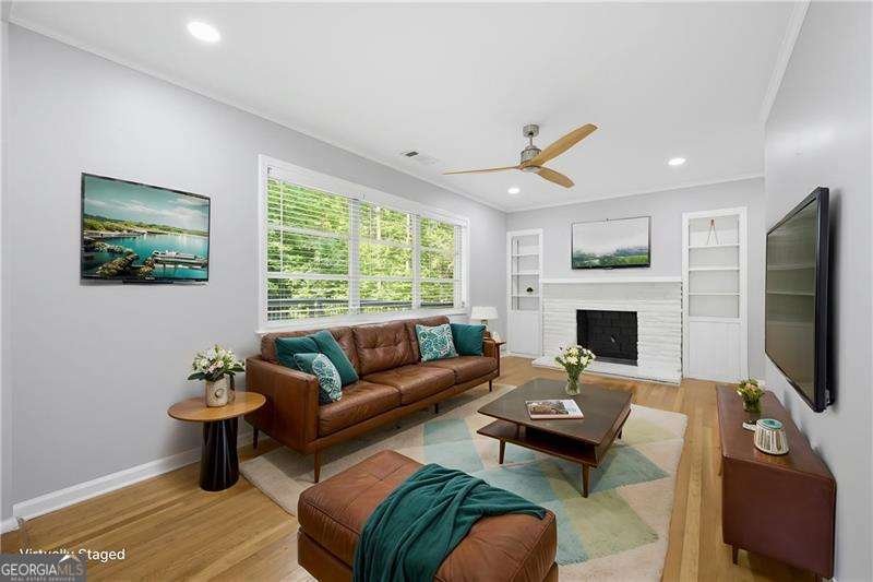 2150 Azalea Circle Decatur - Photo 17