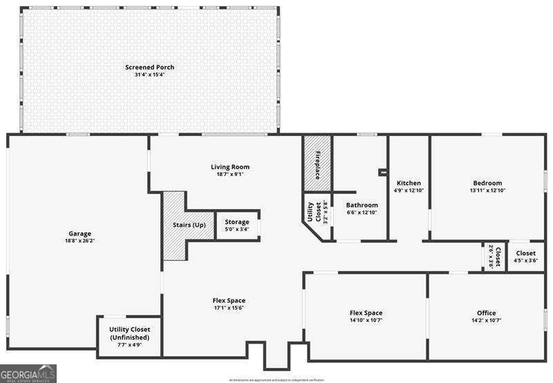 2150 Azalea Circle Decatur - Photo 44
