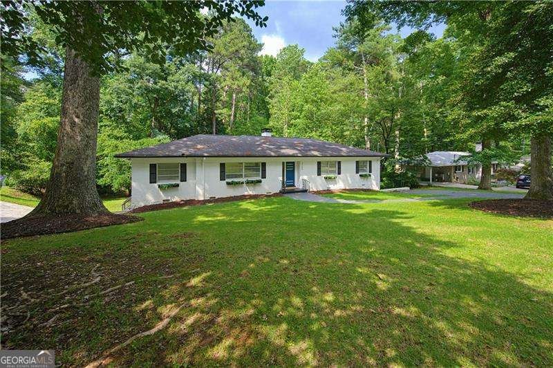 2150 Azalea Circle Decatur - Photo 51