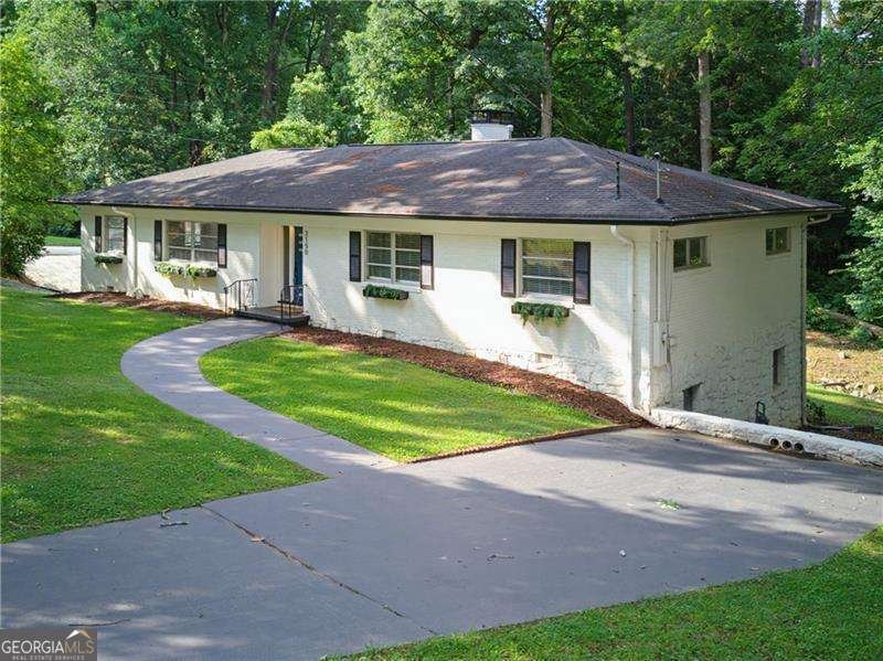 2150 Azalea Circle Decatur - Photo 52