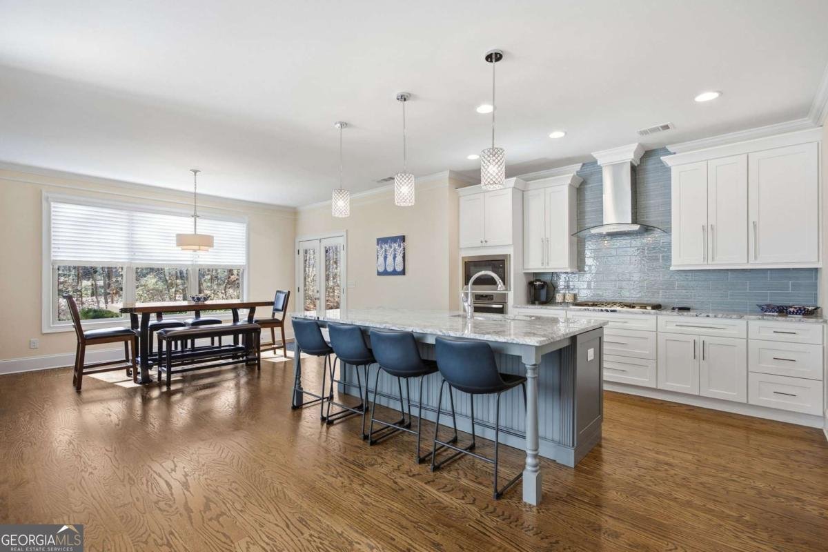 4095 Sophy Drive Powder Springs - Photo 16
