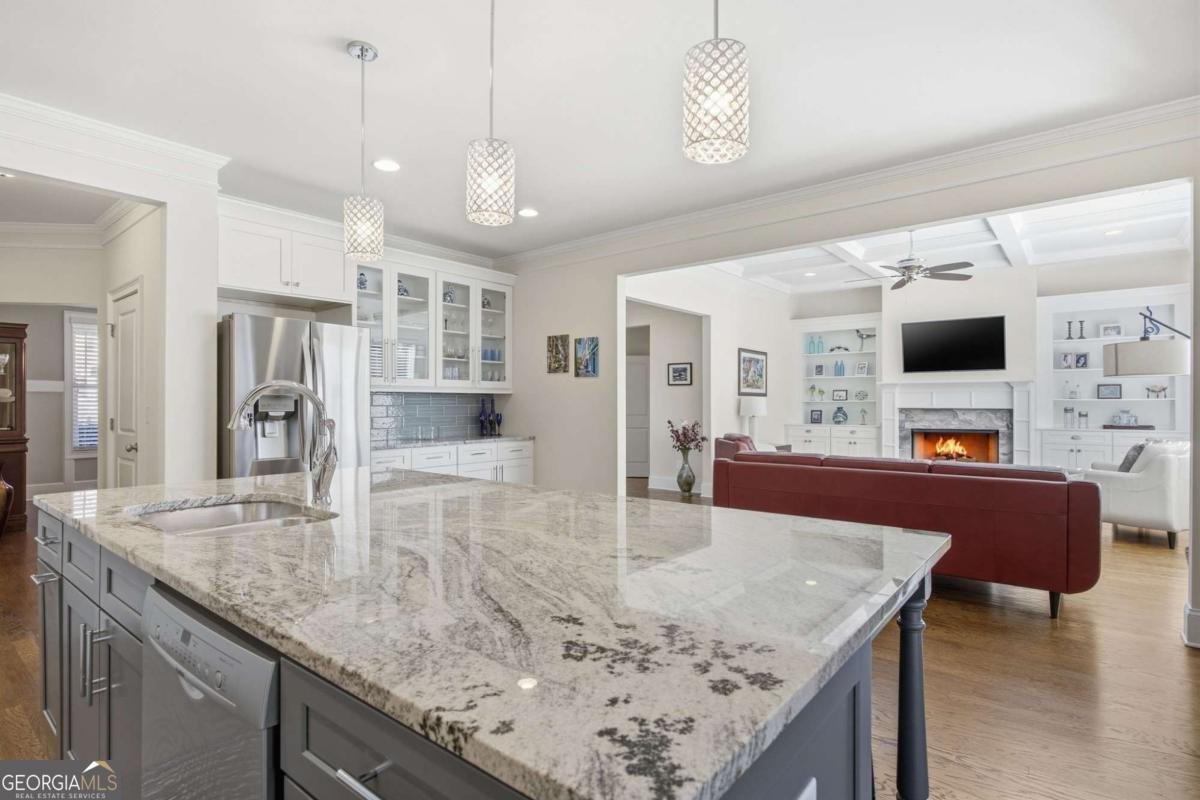 4095 Sophy Drive Powder Springs - Photo 21