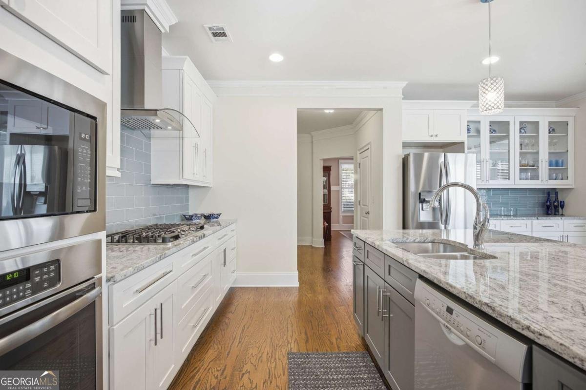 4095 Sophy Drive Powder Springs - Photo 22