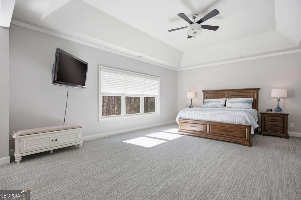 4095 Sophy Drive Powder Springs - Photo 35