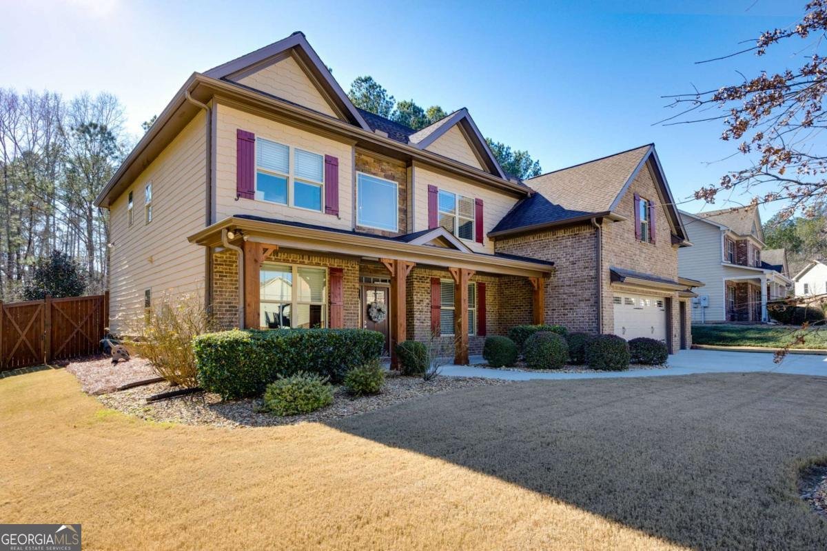 4095 Sophy Drive Powder Springs - Photo 55