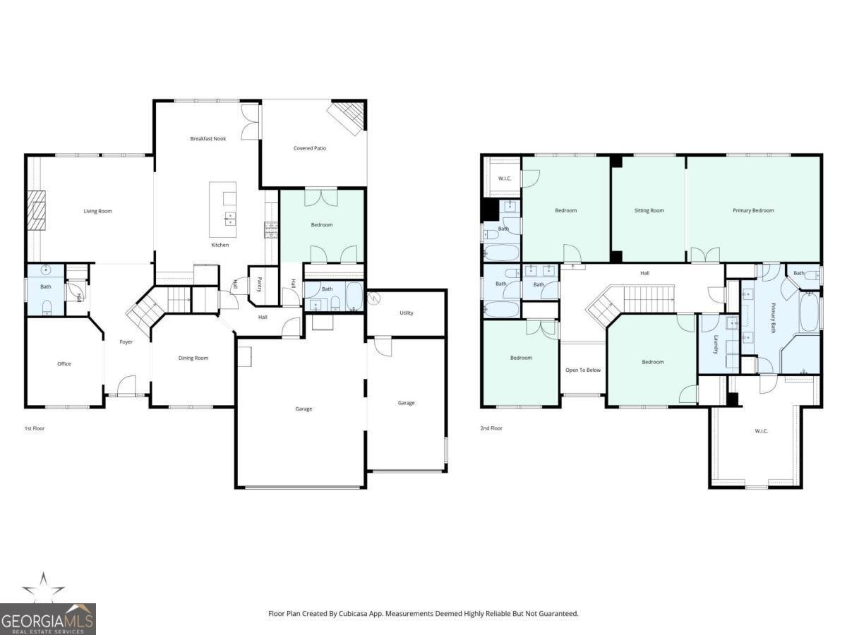 4095 Sophy Drive Powder Springs - Photo 57