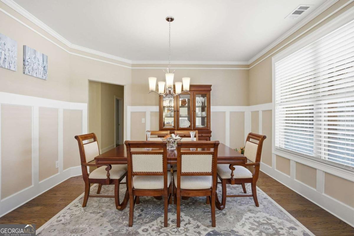 4095 Sophy Drive Powder Springs - Photo 8