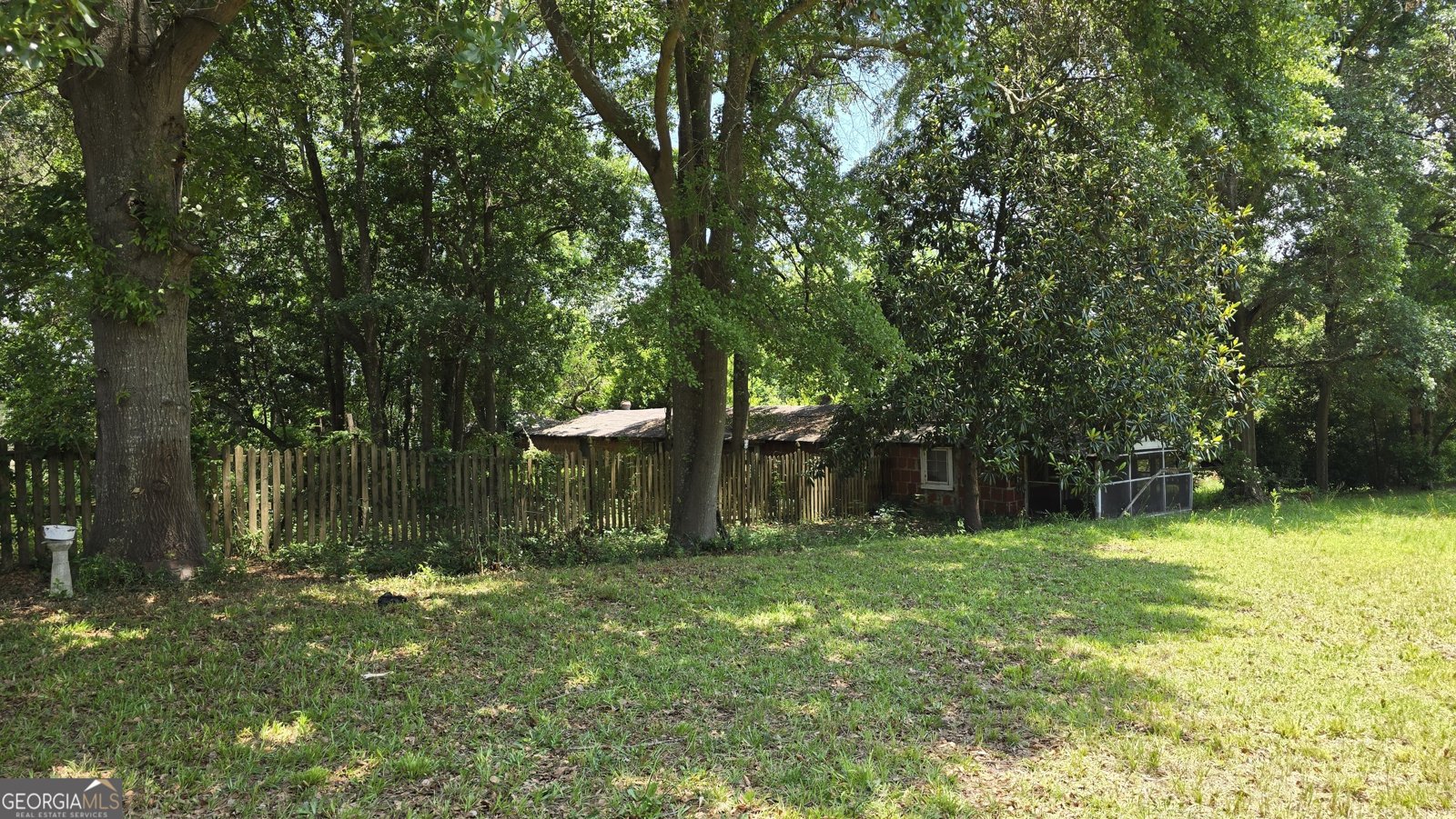 3320 Rice Mill Road Macon - main photo