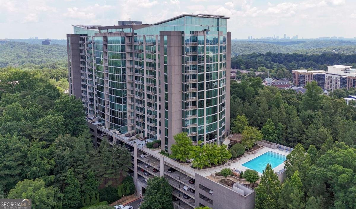 3300 Windy Ridge Parkway Atlanta - Photo 28