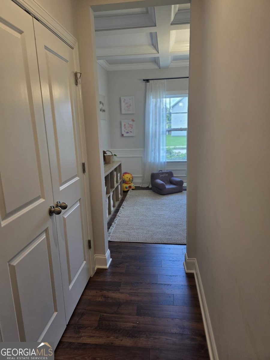 3513 Palmer Falls Drive Douglasville - Photo 10