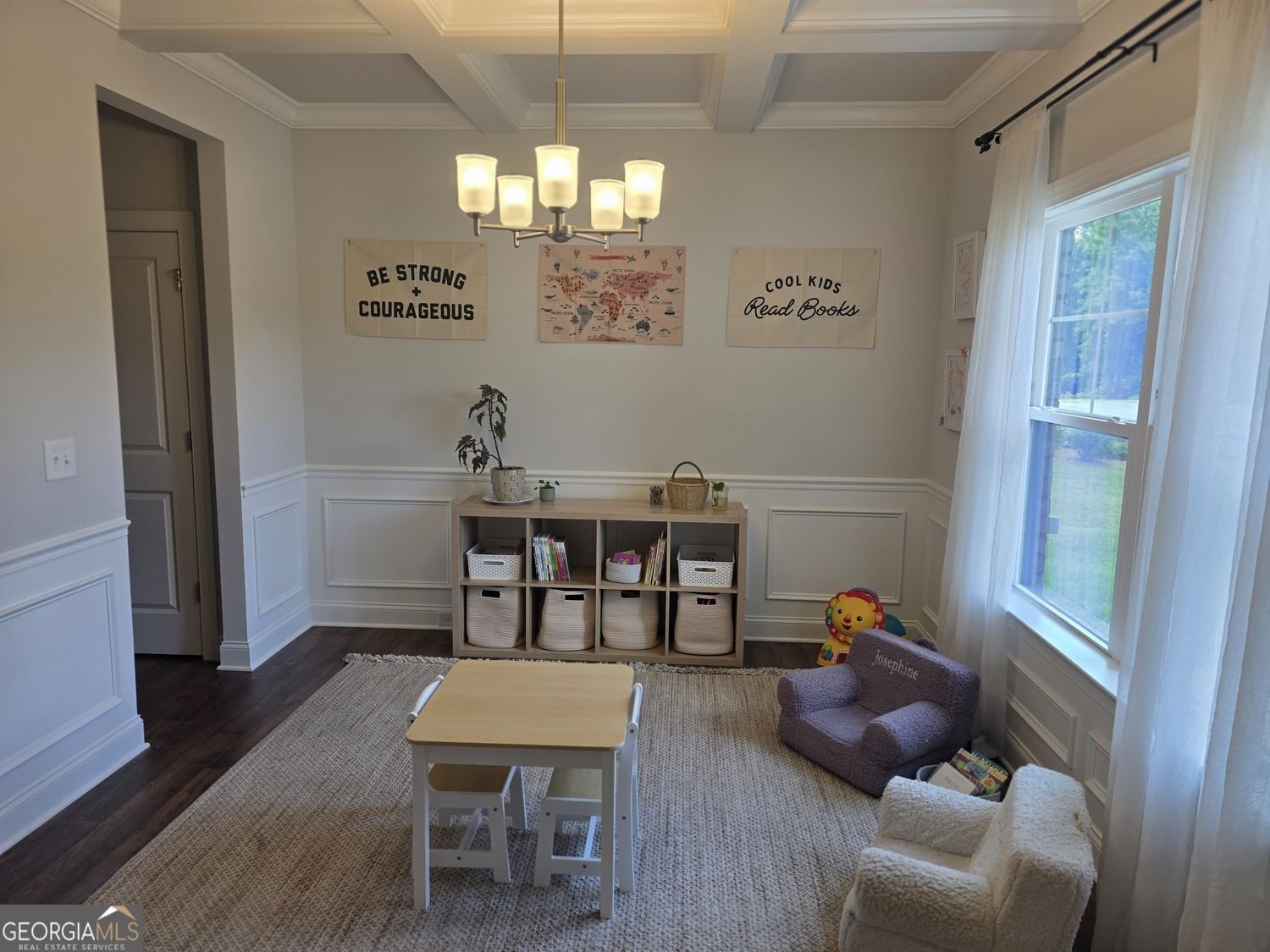 3513 Palmer Falls Drive Douglasville - Photo 13
