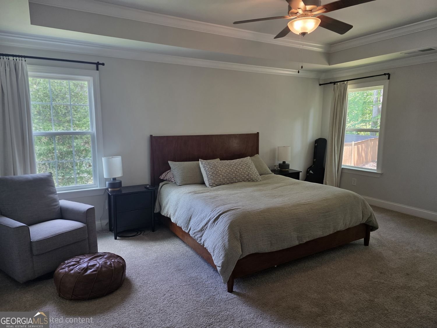 3513 Palmer Falls Drive Douglasville - Photo 17