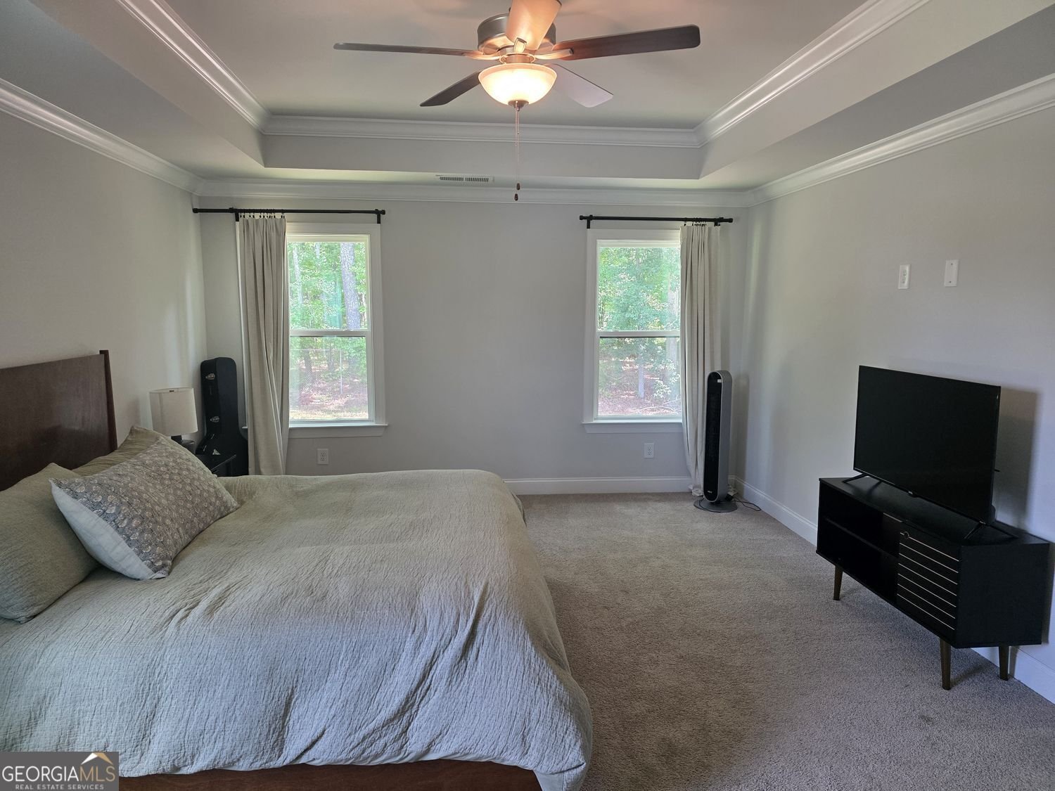 3513 Palmer Falls Drive Douglasville - Photo 18