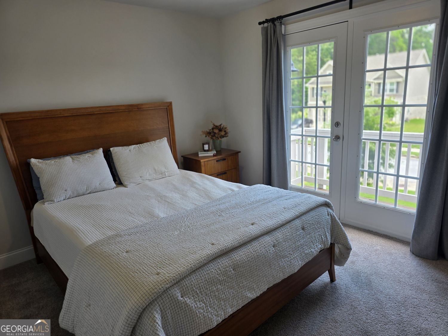 3513 Palmer Falls Drive Douglasville - Photo 22