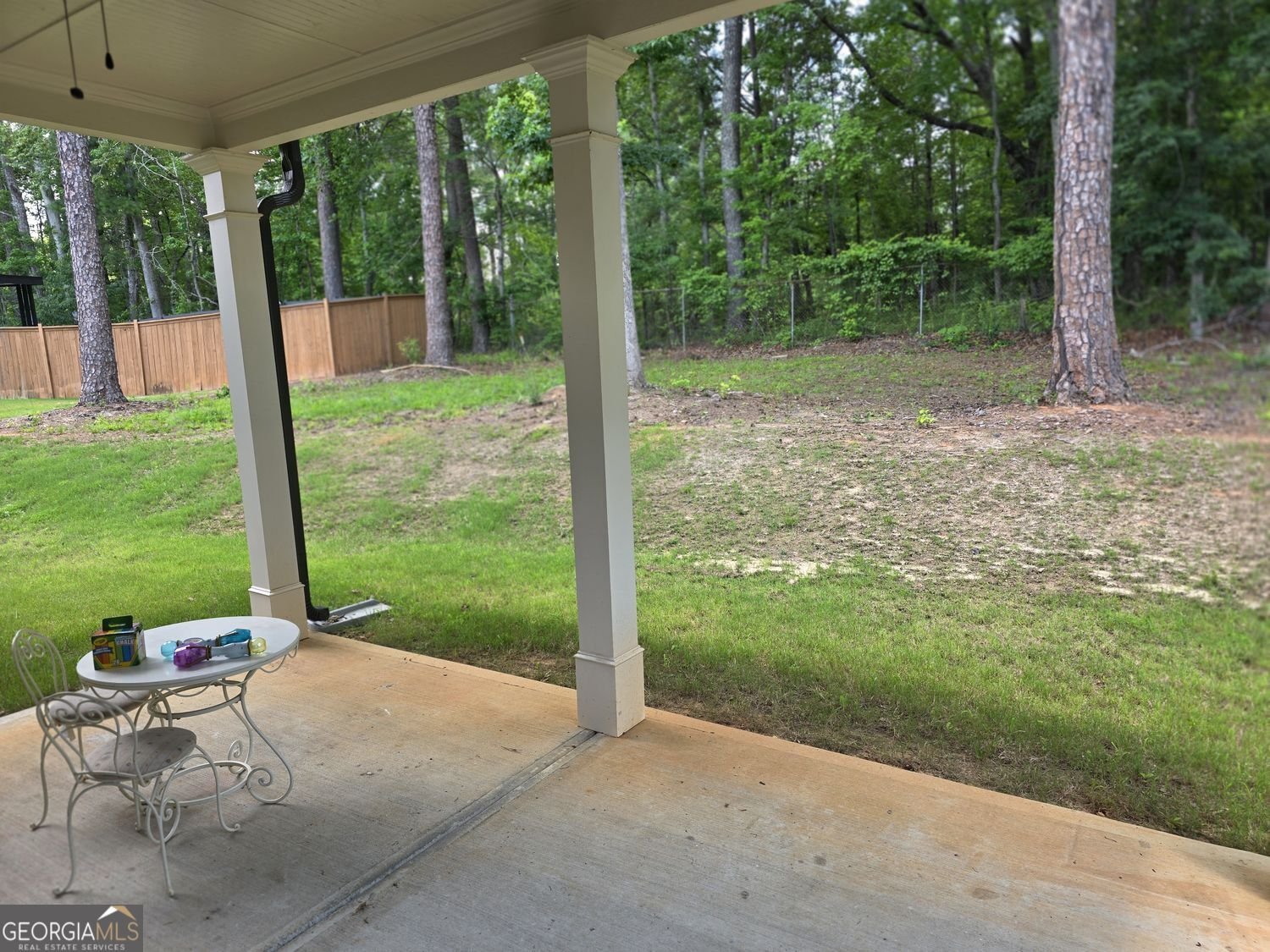 3513 Palmer Falls Drive Douglasville - Photo 33