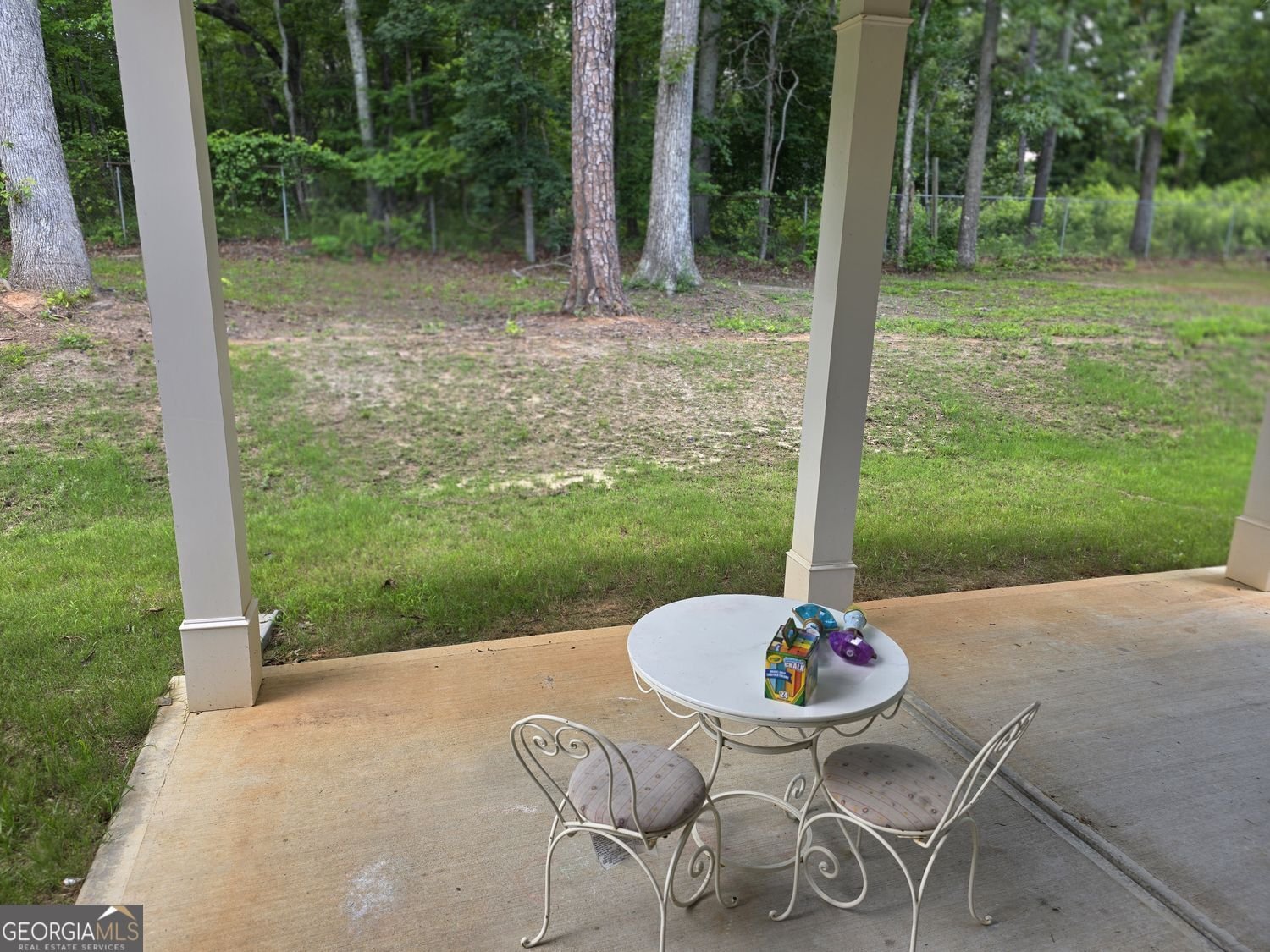 3513 Palmer Falls Drive Douglasville - Photo 34