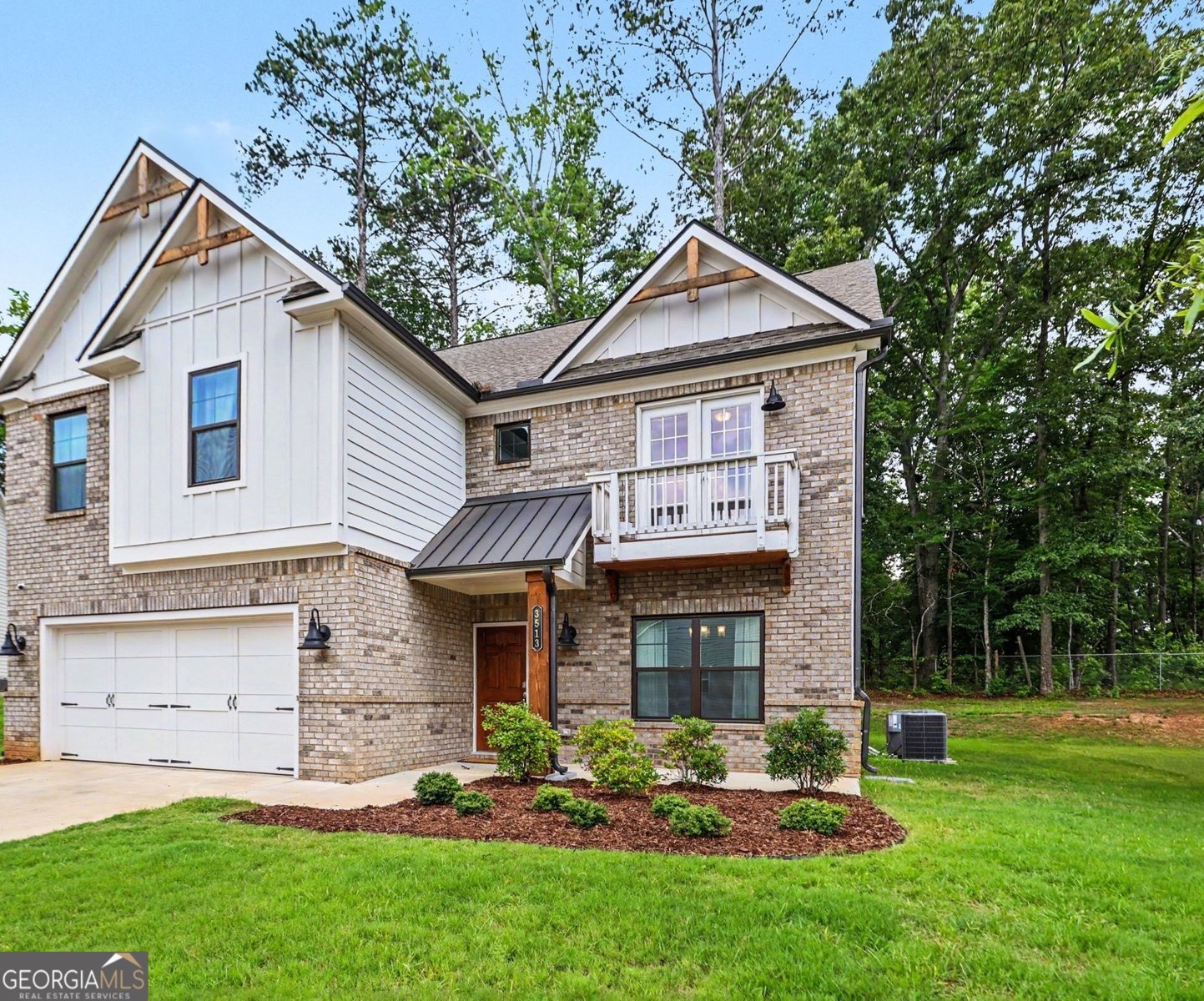 3513 Palmer Falls Drive Douglasville - Photo 40