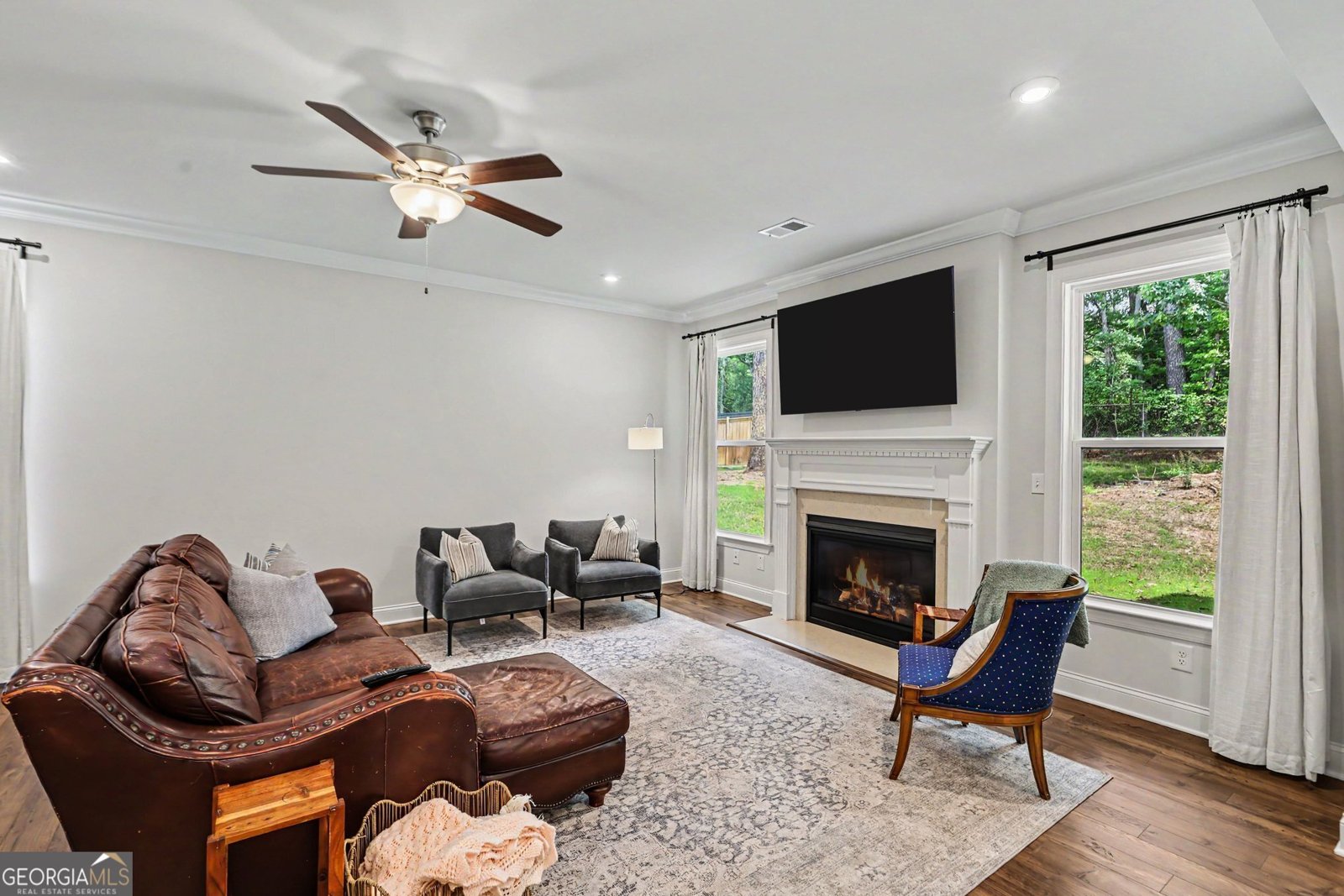 3513 Palmer Falls Drive Douglasville - Photo 42