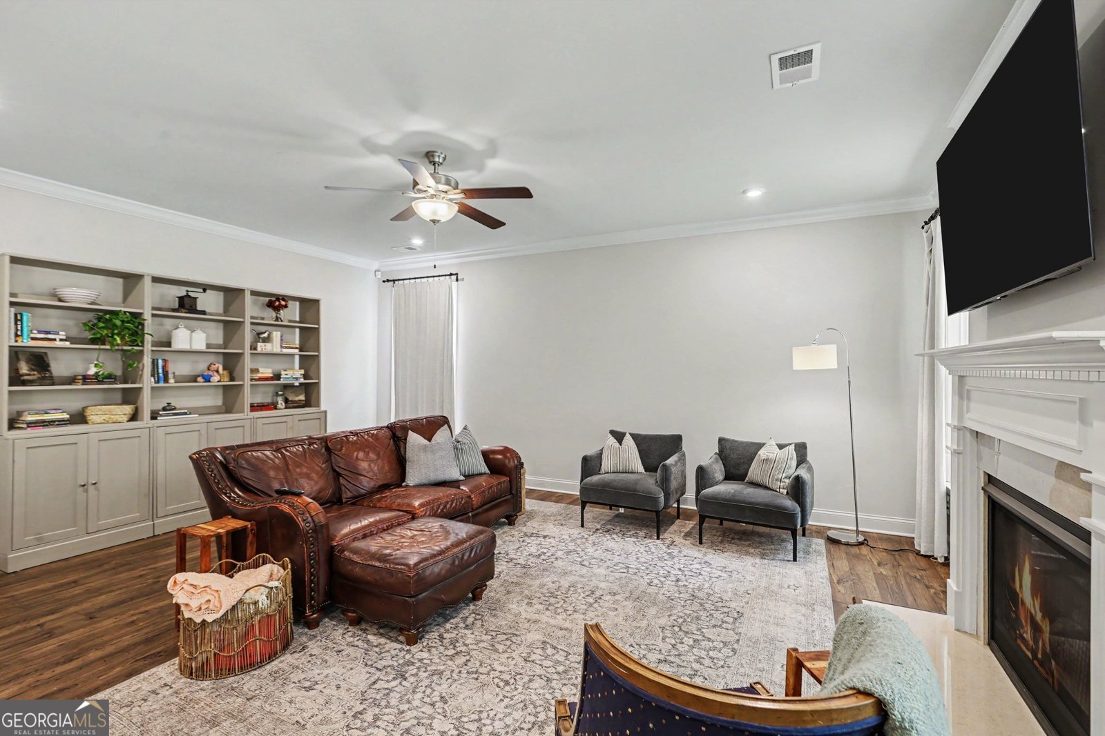 3513 Palmer Falls Drive Douglasville - Photo 43