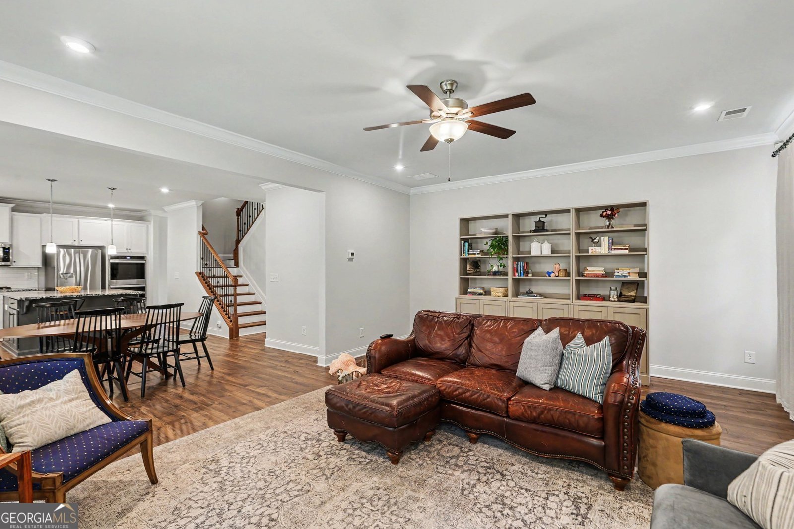 3513 Palmer Falls Drive Douglasville - Photo 44