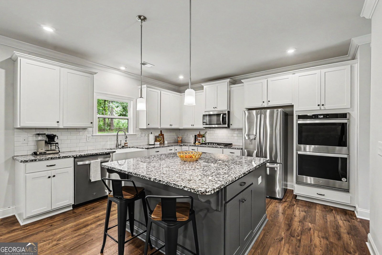 3513 Palmer Falls Drive Douglasville - Photo 47