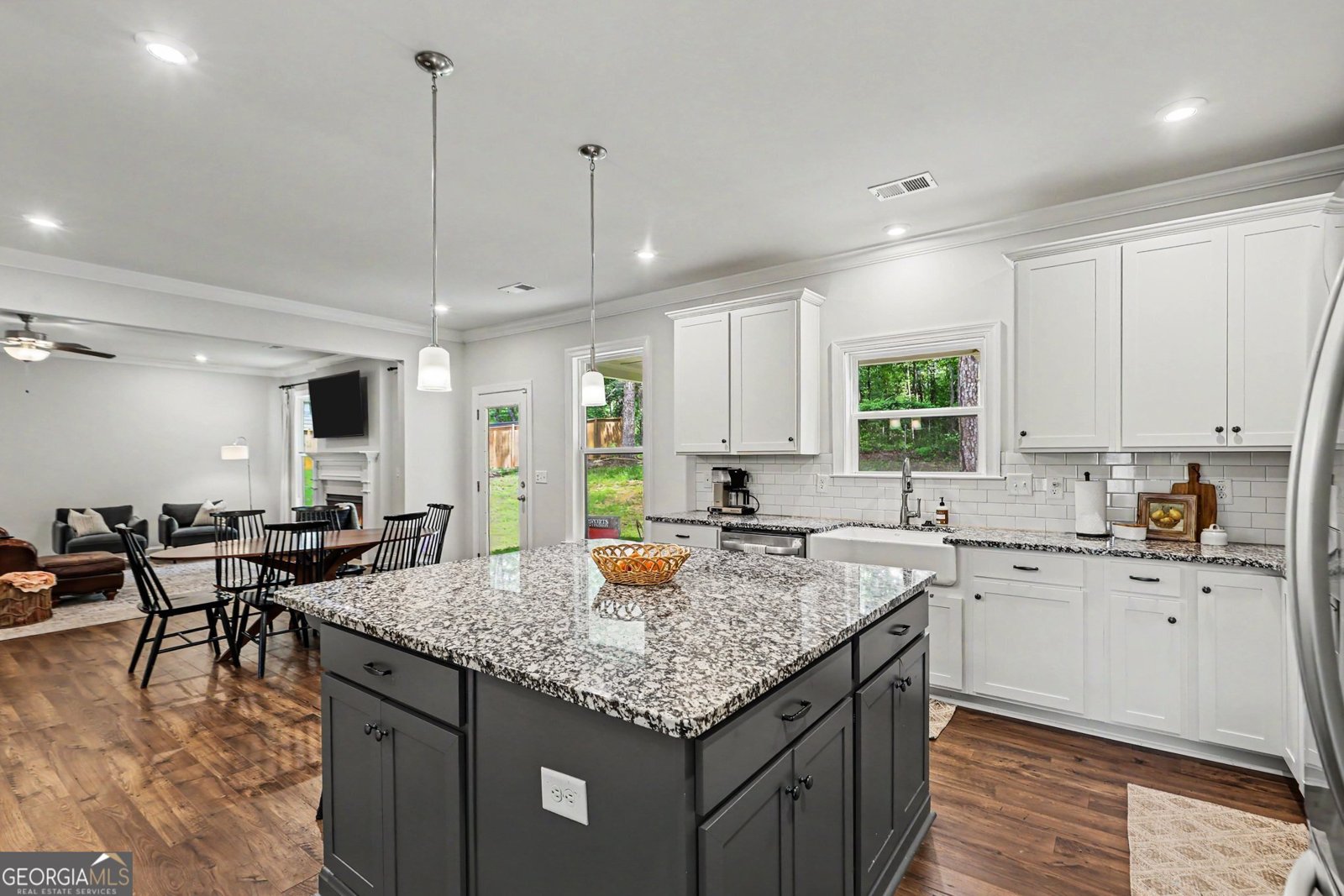 3513 Palmer Falls Drive Douglasville - Photo 49