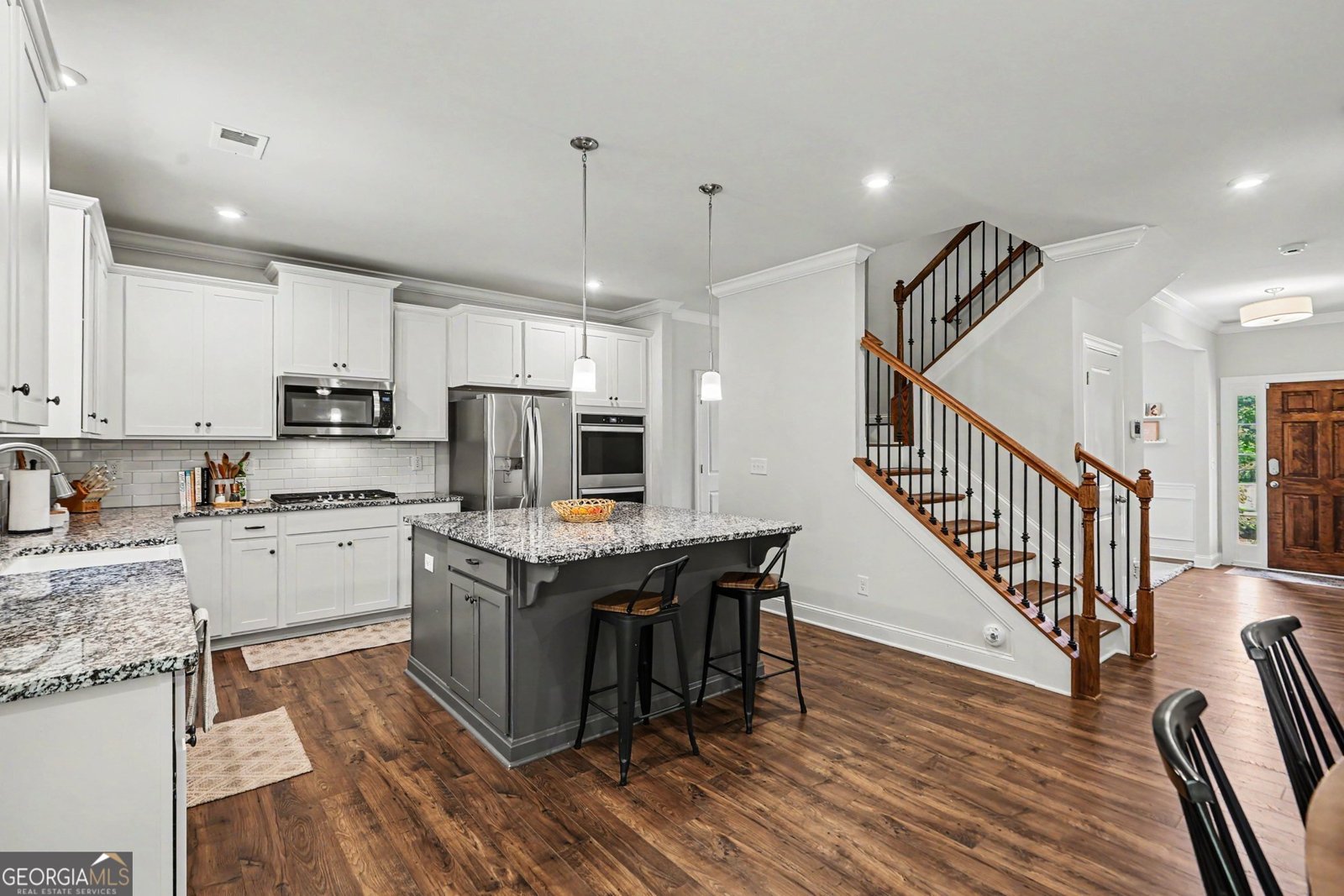 3513 Palmer Falls Drive Douglasville - Photo 50