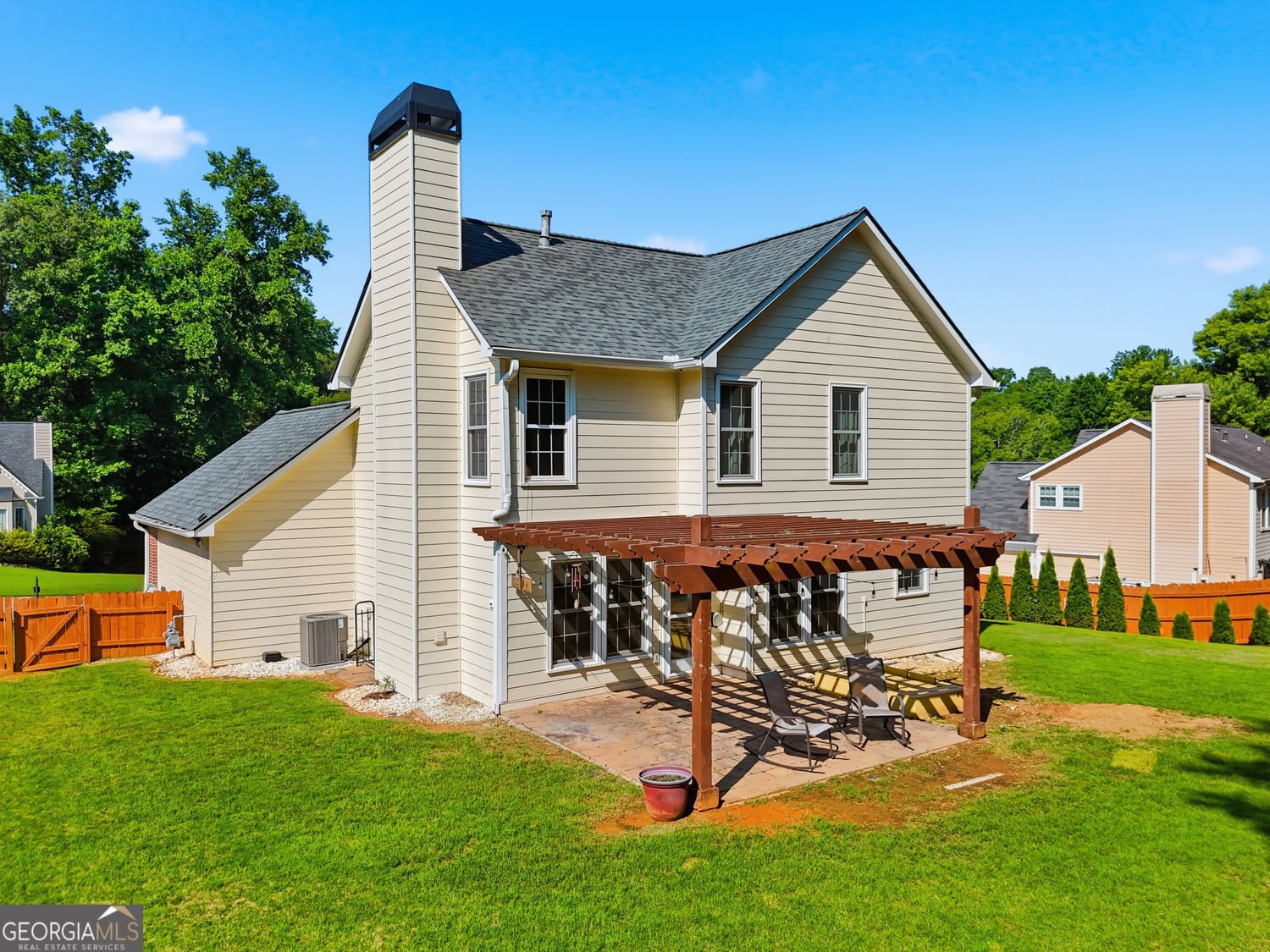 5020 Southland Drive Woodstock - Photo 37