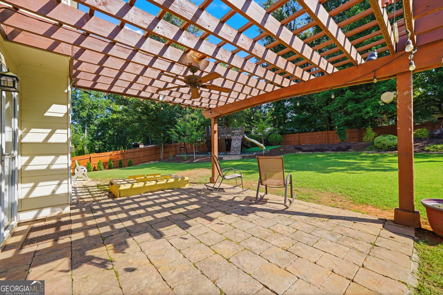 5020 Southland Drive Woodstock - Photo 39