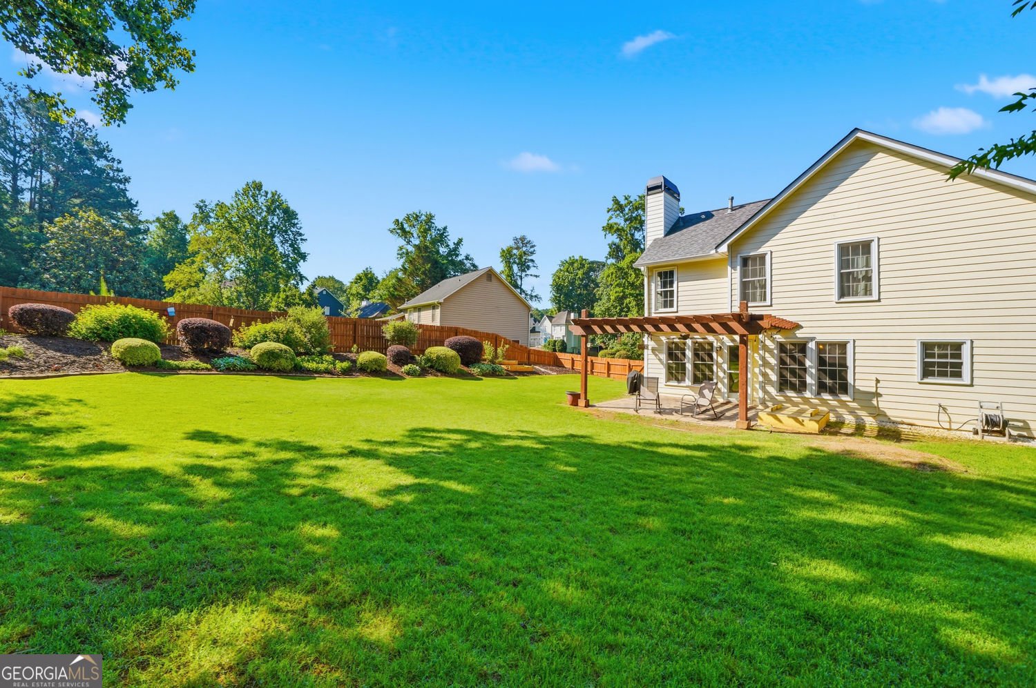 5020 Southland Drive Woodstock - Photo 45