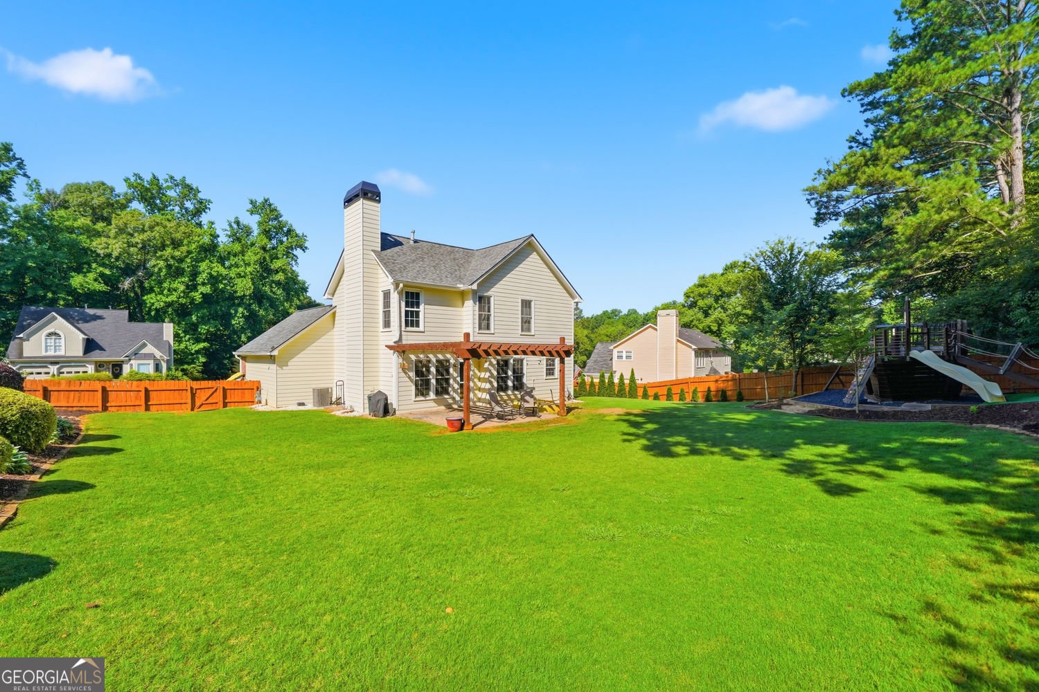 5020 Southland Drive Woodstock - Photo 49