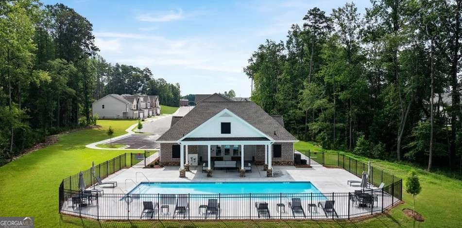 3009 Humdala Place Buford - Photo 6