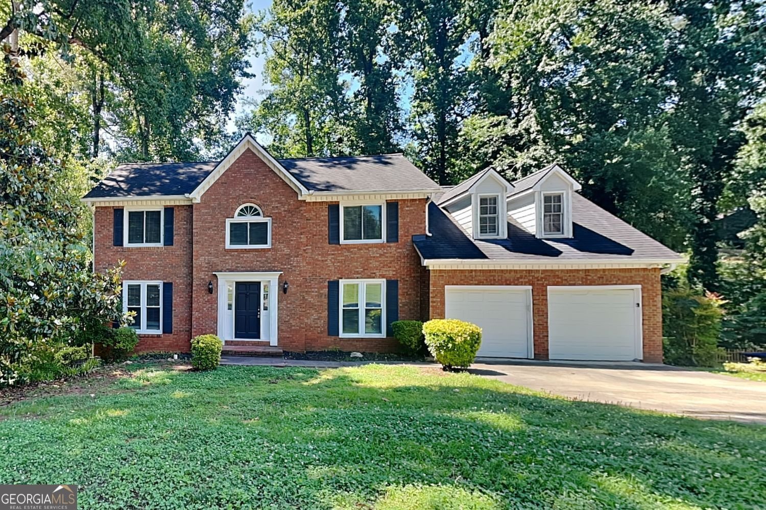 4279 Arbor Club Drive Marietta - main photo
