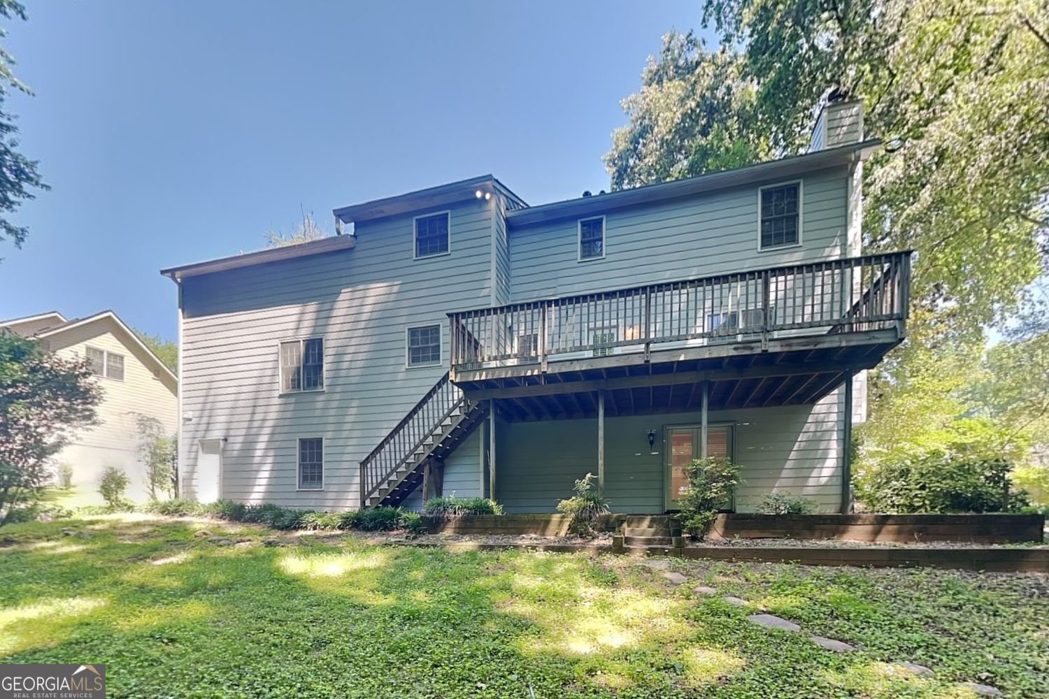 4279 Arbor Club Drive Marietta - Photo 18